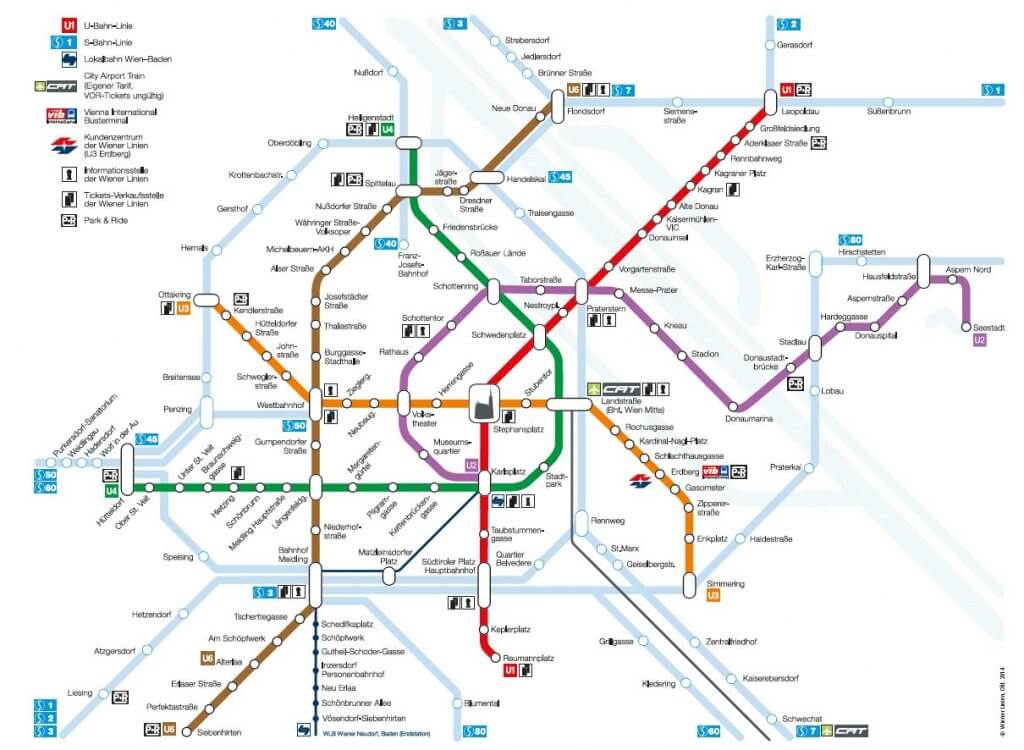 metro viden