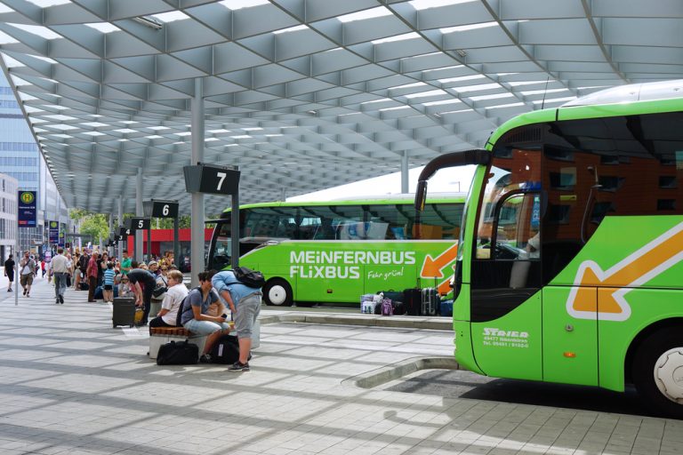 Autobusem do Rakouska – Vídeň z Prahy a Brna
