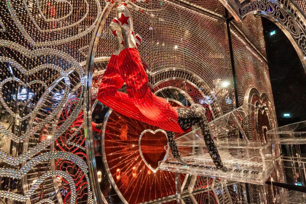 Swarovski Kristallwelten