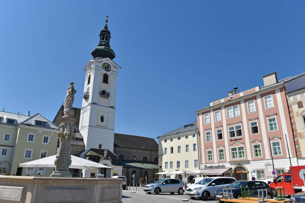 Freistadt